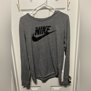 Nike Long Sleeve Tee
